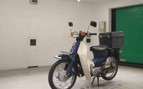 HONDA C90 SUPER CUB E 2022 HA02