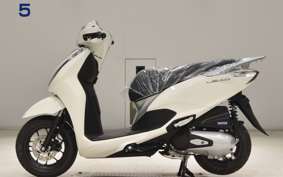 HONDA LEAD 125 JK12