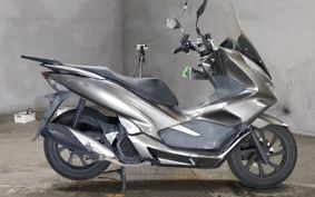 HONDA PCX125 JF81
