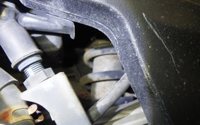 KAWASAKI ZZ-R400 Gen.2 2002 ZX400N