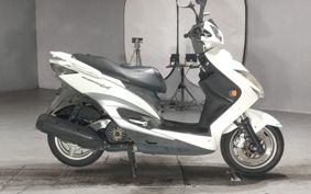 YAMAHA CYGNUS 125 X SE46
