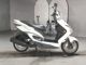 Фото Yamaha CYGNUS 125 X с японского аукциона