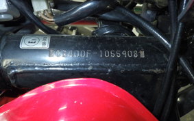 HONDA CB400ﾌｫｱ 2024 CB400F