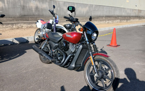HARLEY XG750 2018 NBB