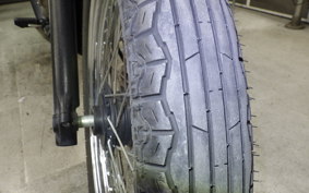 SUZUKI GRASS TRACKER Bigboy NJ4DA