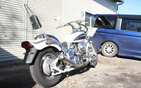 YAMAHA DRAGSTAR 400 1999 0027