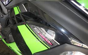 KAWASAKI NINJA 250 EX250L