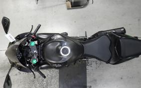 KAWASAKI NINJA ZX-6R A 2016