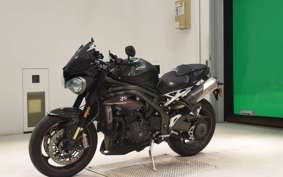 TRIUMPH SPEED TRIPLE RS 2019