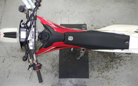 HUSQVARNA SM450R 2007