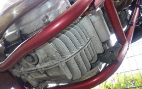 YAMAHA SRV250 RENAISSA 4DN