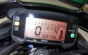 SUZUKI ｼﾞｸｻｰ150 2013 NG4BG