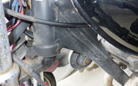HONDA GB250 CLUBMAN Gen.4 MC10