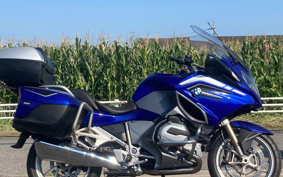 BMW R1200 RT 2015 0A03