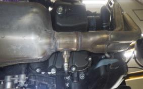 YAMAHA MT-09 A 2015 RN34J