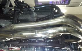 KAWASAKI BALIUS 250 1988 ZR250A