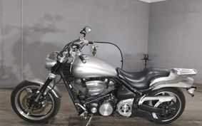 YAMAHA XV1700 ROADSTAR WARRIOR 2005 VP14