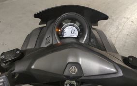 YAMAHA N-MAX 155 SG50J