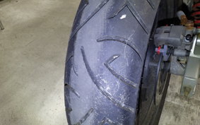 KAWASAKI BALIUS 250 Gen.2 2024 ZR250B