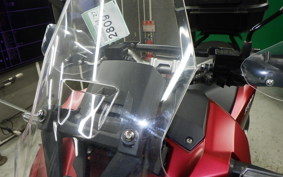 HONDA ADV160 2015 KF54