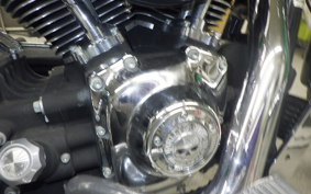 HARLEY FXDL 1580 2010