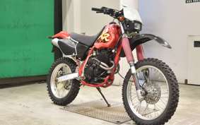 HONDA XR400R 1997