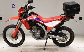 HONDA CRF250L MD47