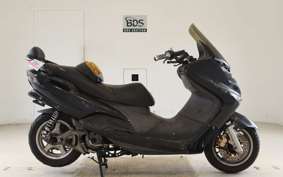 YAMAHA MAJESTY 125 FI 2013