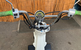 HONDA BYTE AF59