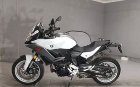BMW F900XR 2021 0K21