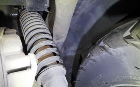 HONDA SPACY 100 2006 JF13