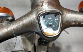 HONDA SUPER CUB50 C50