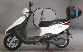 YAMAHA AKUSHI STREET SE53J