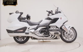 HONDA GL 1800 GOLD WING TOUR DCT 2019 SC79