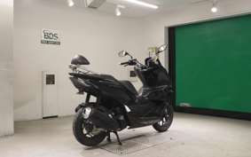 HONDA PCX125 2011 JK05