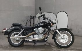 YAMAHA DRAGSTAR 250 VG02J