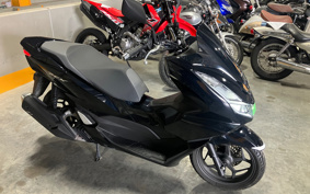 HONDA PCX125 JK05