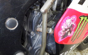 HONDA NS-1 GEN 2 2006 AC12