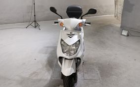 YAMAHA CYGNUS 125 X SE44J