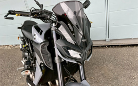 YAMAHA MT-09 ABS 2017 RN52J
