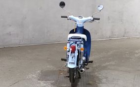 HONDA LITTLE CUB AA01