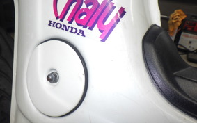 HONDA CHALY 50 2021 CF50