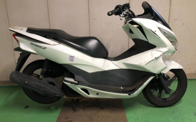 HONDA PCX125 JF56