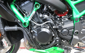 KAWASAKI H2 SE 2023 ZRT00K