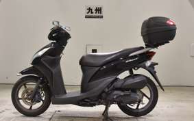 HONDA DIO 110 JF31