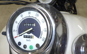 YAMAHA DRAGSTAR 250 2003 VG02J