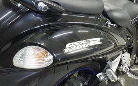 SUZUKI HAYABUSA Gen.2 2016