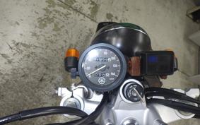 YAMAHA TW225 2022 DG09J