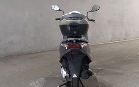 HONDA LEAD 125 JF45