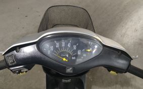 HONDA DIO AF62